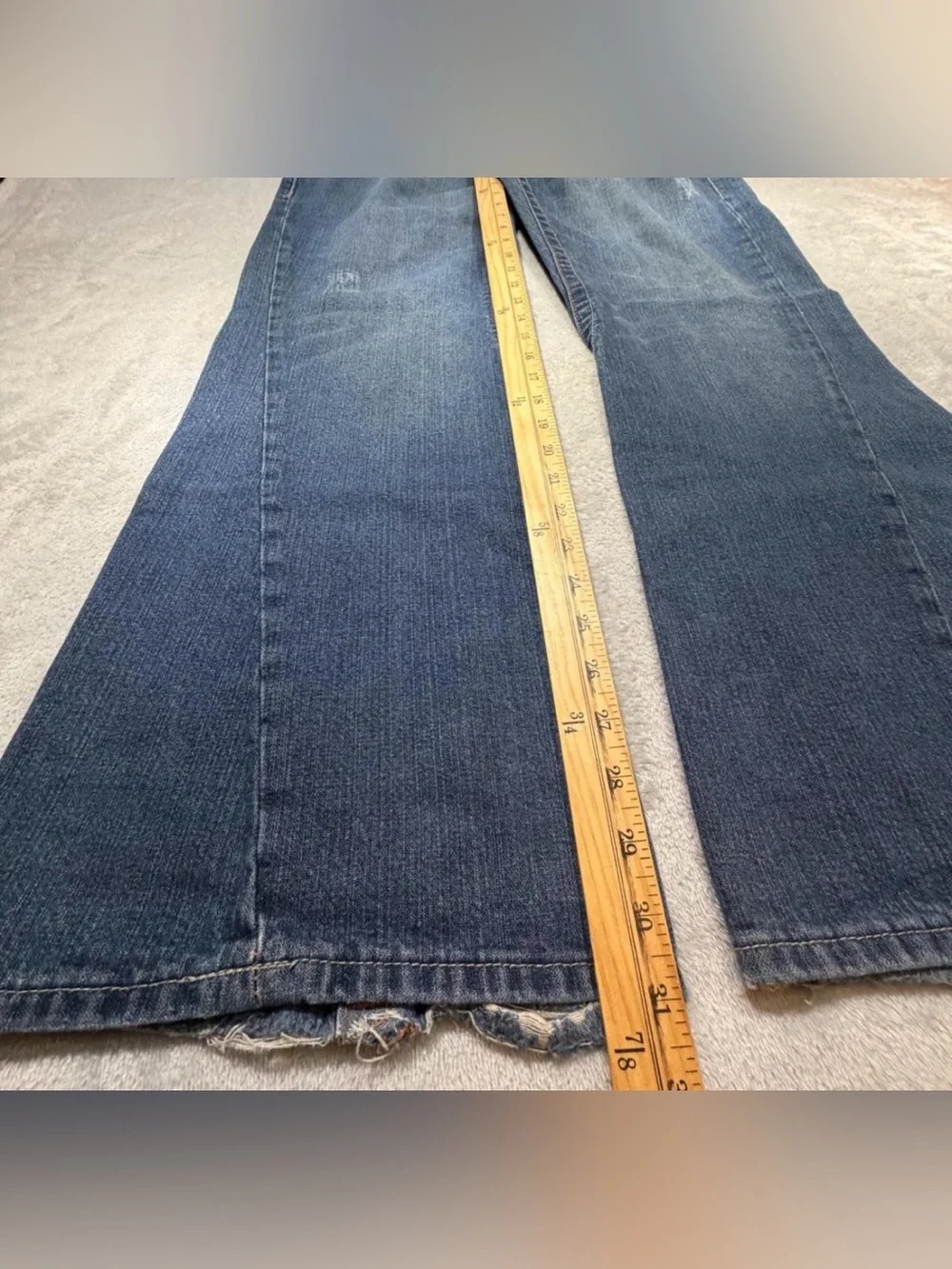 True Religion Joeys